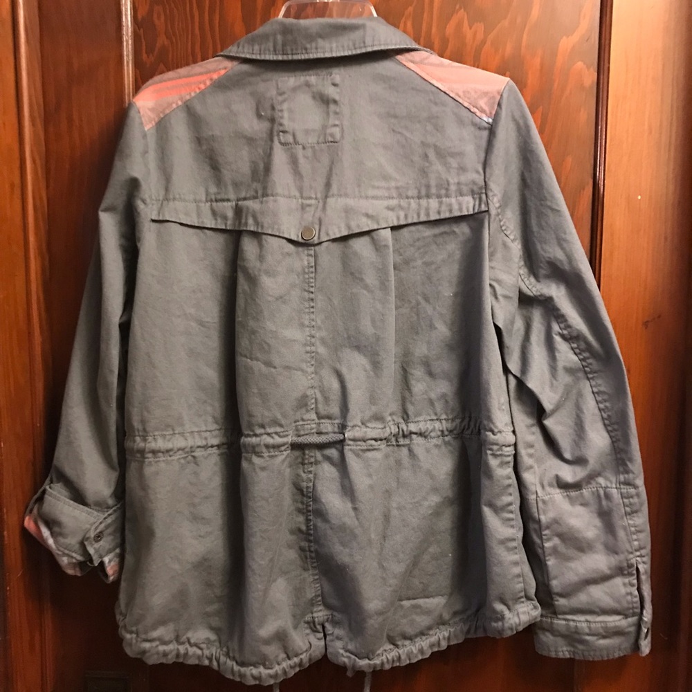 Mossimo Jacket - image 2